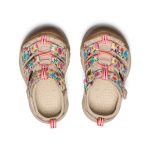 Toddlers' Newport H2  |  Safari/Birch