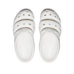 Men's Yogui Clog  |  Birch/Birch