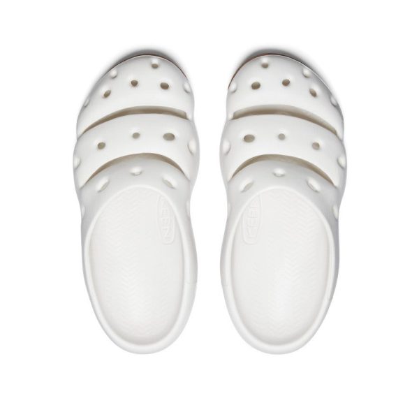 Men's Yogui Clog  |  Birch/Birch