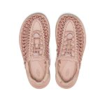 Women's UNEEK Sneaker  |  Cameo Rose/Cameo Rose