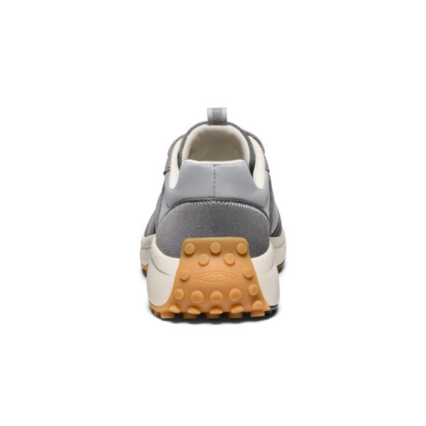 Men's KS86 Sneaker | Steel Grey/Alloy