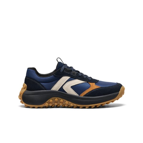 Women's KS86 Sneaker | Sky Captain/Birch