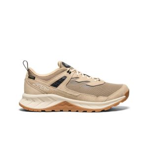 Men's Hightrail Waterproof Hiking Shoe  |  Brindle/Birch