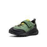 Little Kid's Jasper Zionic Sneaker  |  Bronze Green/Evening Primrose