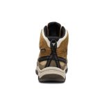 Women's Targhee IV Waterproof Hiking Boot | Coyote/Peach Fuzz