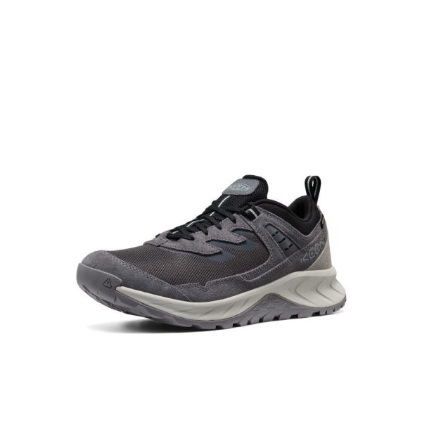 Men's Hightrail Waterproof Hiking Shoe  |  Magnet/Alloy