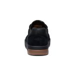 Men's Kenton Work Shoe (Carbon Toe) | Black/Gum