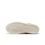 Men's KM1 Leather Sneaker  |  Black/Birch