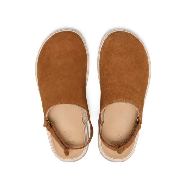 Women's Elle Mila Mule  |  KEEN Maple