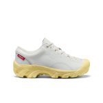 Women's Targher PHILEO Shoe  |  White