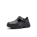 Women's Kosa Mary Jane | Black/Black