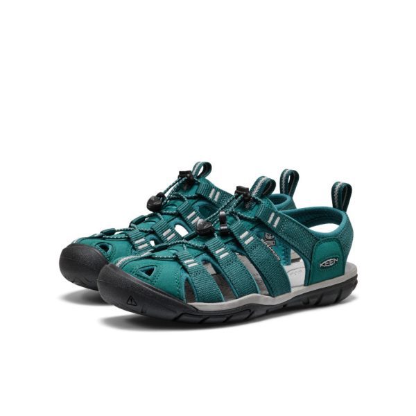 Women's Clearwater CNX Sandal  |  Mediterranea