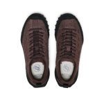 Women's Jasper Zionic Sneaker  |  Java/Black