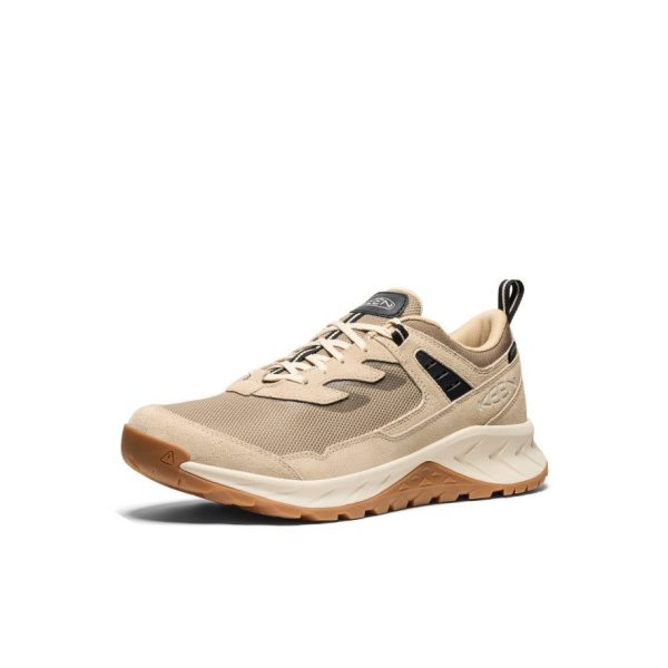 Men's Hightrail Waterproof Hiking Shoe | Brindle/Birch