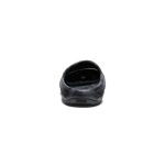 Men's Yogui Clog  |  Black Marble