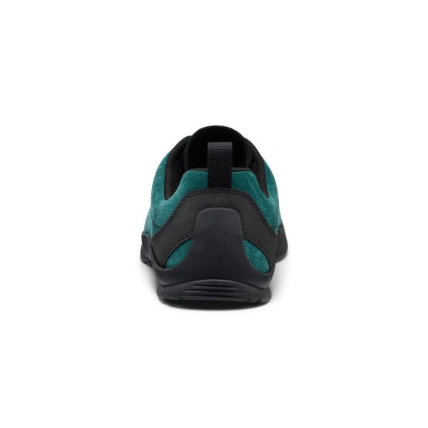 Men's Jasper Sneaker  |  Mediterranea/Black