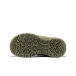 Big Kids' Targhee IV Waterproof Hiking Shoe | Martini Olive