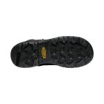 Men's Dover 8 Waterproof Boot (Carbon Toe) | Dark Earth/Black