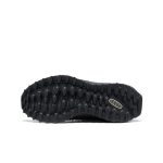 Women's Jasper Zionic Sneaker  |  Java/Black