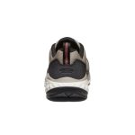 Men's Arvada Work Sneaker (Carbon Toe)  |  Plaza Taupe/Black