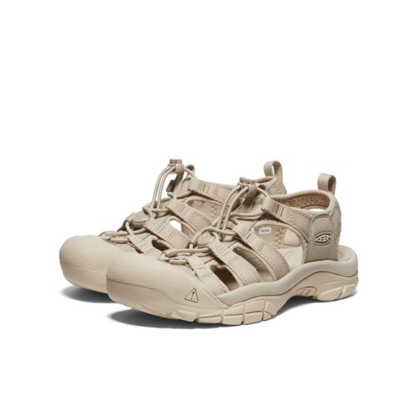 Women's Newport H2  |  Monochrome/Safari