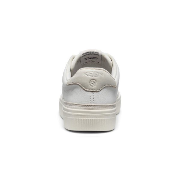 Men's KM1 Leather Sneaker  |  Birch/Birch