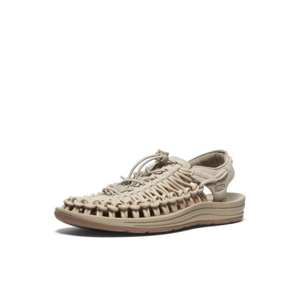 Women's UNEEK Sneaker | Safari/Safari