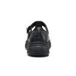 Women's Kosa Mary Jane | Black/Black