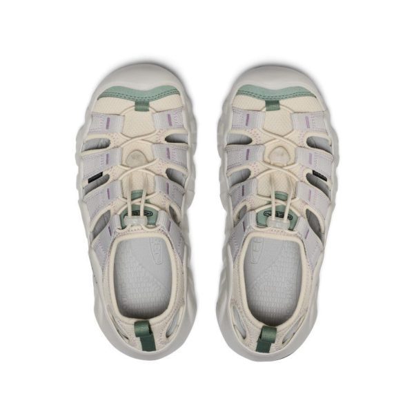 Women's Hyperport H2 Sandal | Lily Pad/Orchid Bloom