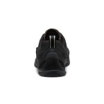 Women's Jasper Split Skall Studio Sneaker  |  Skall Black