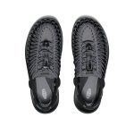Men's UNEEK Sneaker | Magnet/Steel Grey