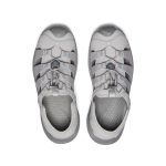 Women's Seanik H2 Sandal  |  Alloy/Skyway