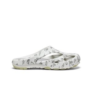 All Gender Shanti Arts Clog x Us 4 IRIOMOTE | Us 4 Iriomote