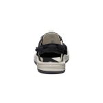 Men's UNEEK Canvas | Black/Birch