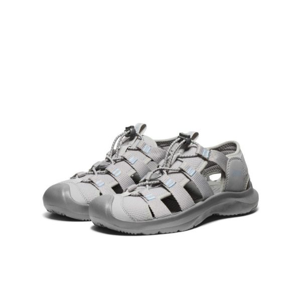 Women's Seanik H2 Sandal  |  Alloy/Skyway