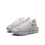 Women's UNEEK 360 Sneaker  |  Vapor/Star White