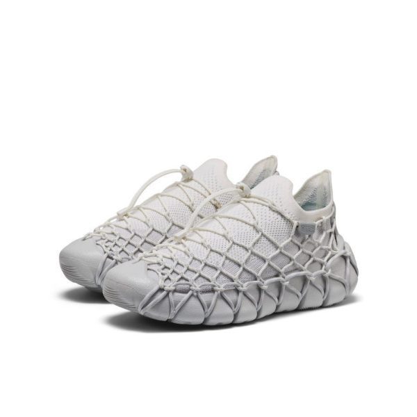 Women's UNEEK 360 Sneaker  |  Vapor/Star White
