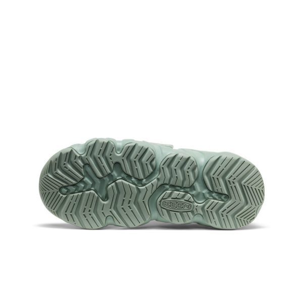 Women's Hypowser Wrap Shoe | Iceberg Green
