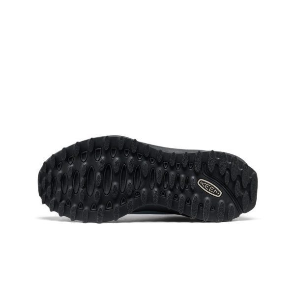 Women's Jasper Zionic Sneaker | Faded Denim/Magnet