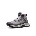 Women's Hightrail Waterproof Hiking Boot | Alloy/Thistle