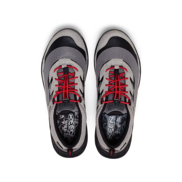 Men's Hightrail SP BAL Hiking Shoe | Vapor/Vapor