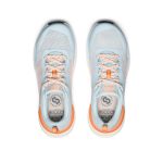 Women's Speedworks Work Sneaker (Carbon Toe)  |  Skyway/Black