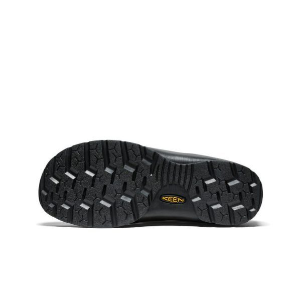 Women's Jasper Sneaker  |  Birch/Black