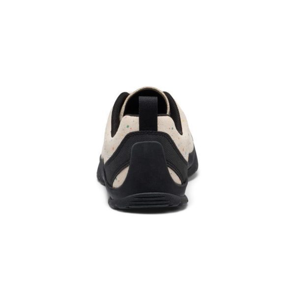 Women's Jasper Sneaker | Birch/Multi