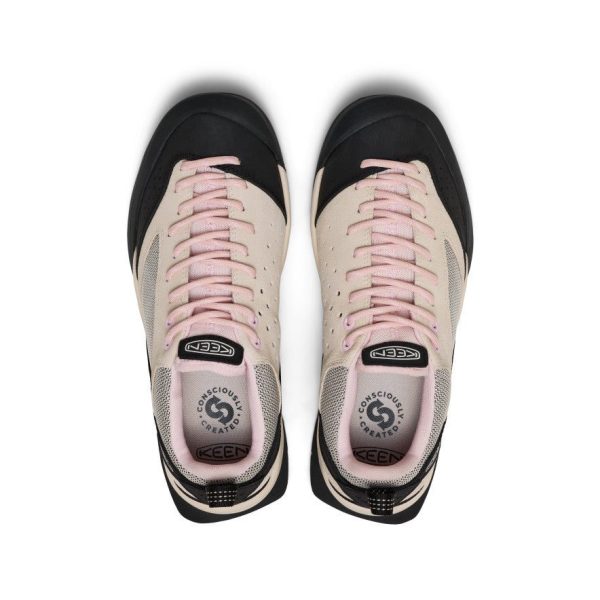 Women's Jasper III Sneaker | Birch/Black