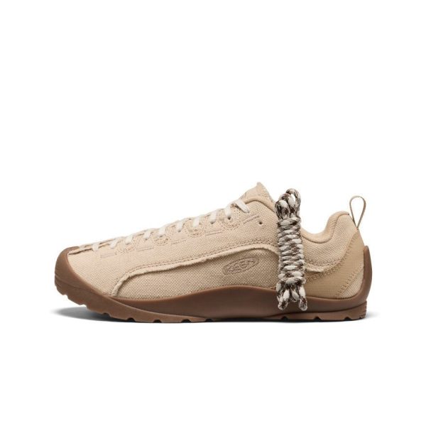 Women's Jasper Split Sneaker  |  Safari/Birch