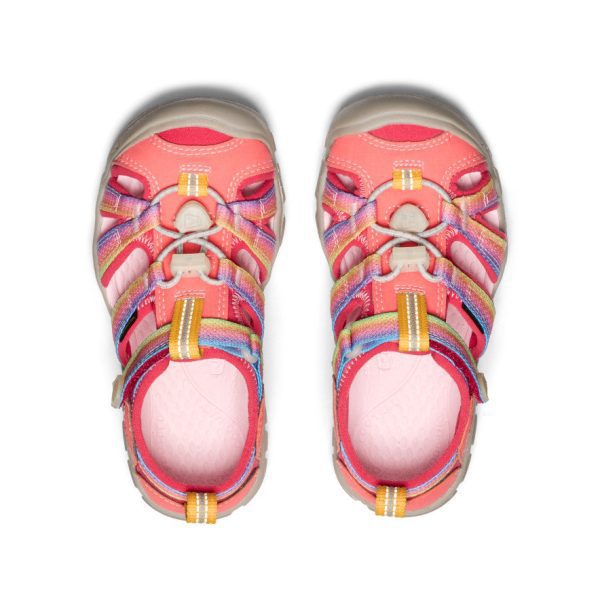 Big Kids' Seacamp II CNX | Rainbow Glow