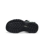 Women's Zerraport II Sandal  |  Dark Forest/Lily Pad
