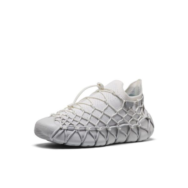 Women's UNEEK 360 Sneaker  |  Vapor/Star White
