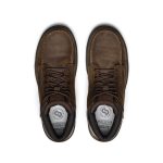 Men's Gibson ESD Boot (Carbon Toe)  |  Cascade Brown/Black